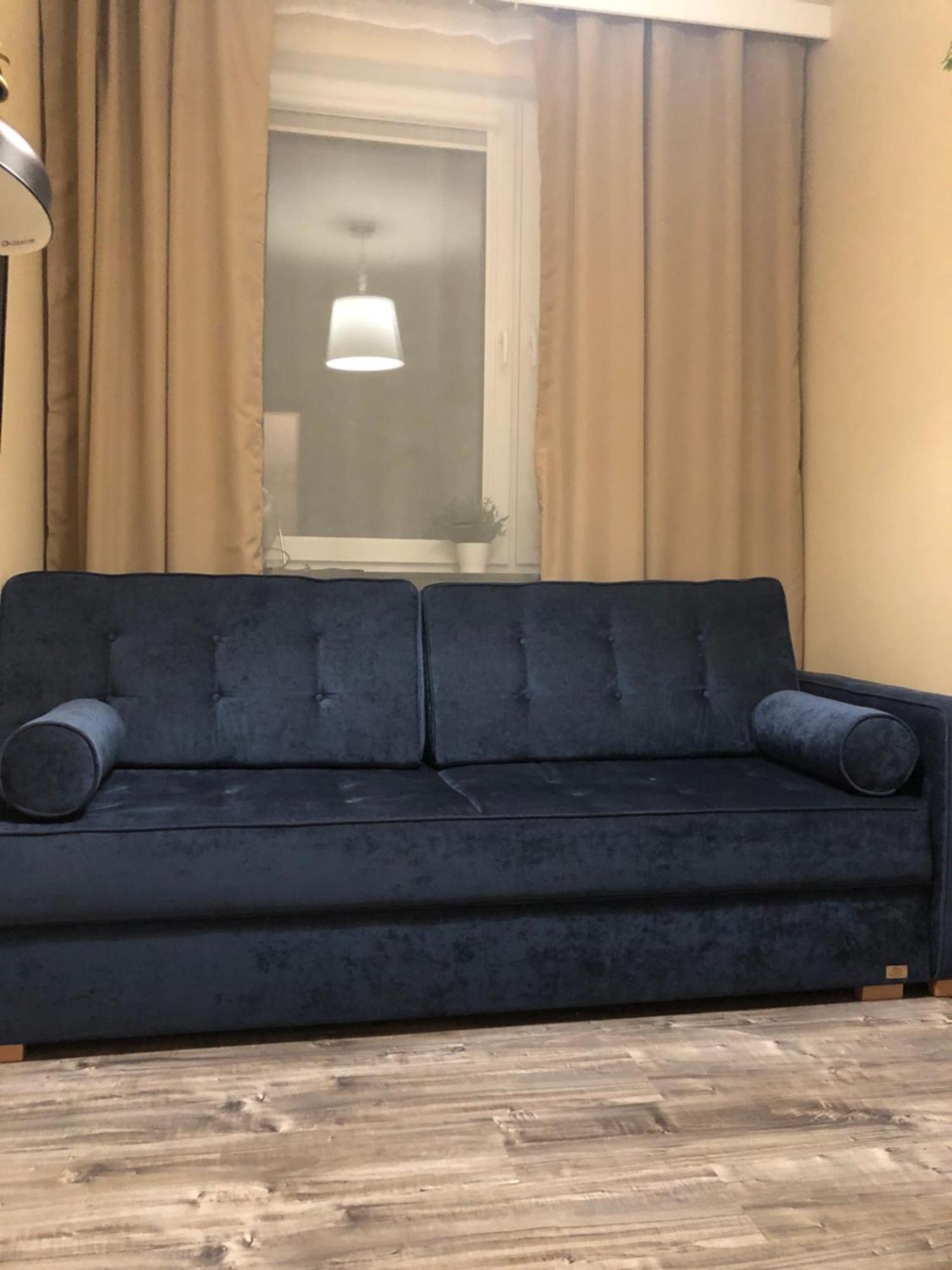 Sands Chrobrego Pokoje غدانسك المظهر الخارجي الصورة